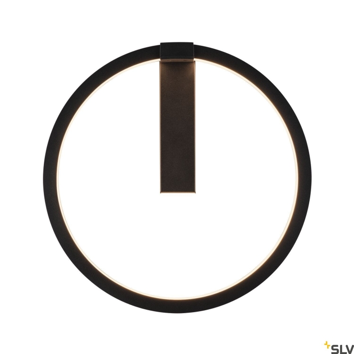 Lampa SLV One 40 Dali 1002915 czarny - 194be7e09ece4b8c690ef80e3a16f114