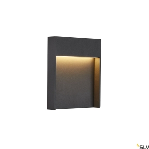 Flatt Sensor Ogrodowa SLV 1002952