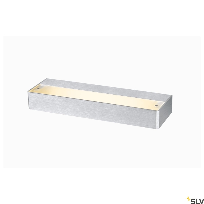 Lampa SLV Sedo 7 1002964 aluminiowy - 4d7db5adb44e1f40c358125f3bb840df