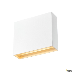 Quad Frame Kinkiet SLV 1003468