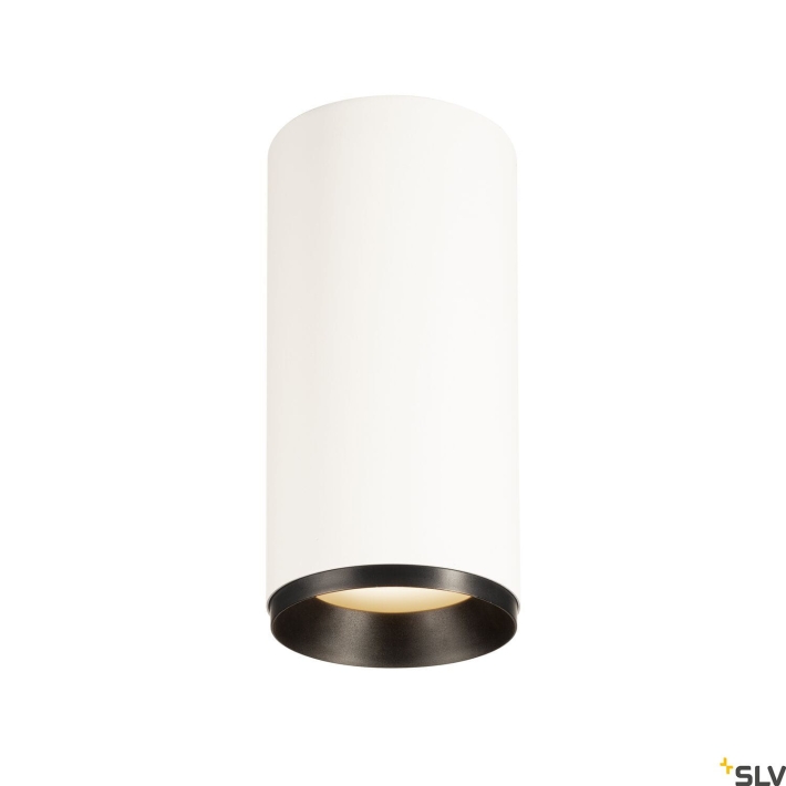 Lampa SLV Numinos Cl Phase L 1004327 biały - 43407648fa374c189a448e9a26e8777f