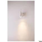 Karpo Magn Wl Kinkiet SLV 1004707