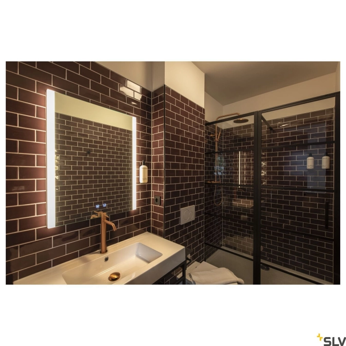 Lampa SLV Trukko Wl 1004729  - fac666db675d8a961c70d656ae11dc01