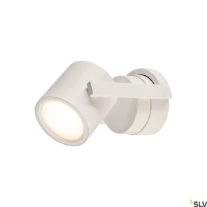 Biała lampa sufitowa reflektor SLV 1004665 Oculus LED 11W 2000-3000K CRI90 100stopni ściemnialny fazowo