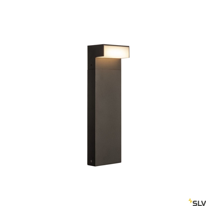 Lampa SLV L-Line Out 50 Fl Pole 1003537 antracytowy - b49851bfcb65e11594ef128791fc498e