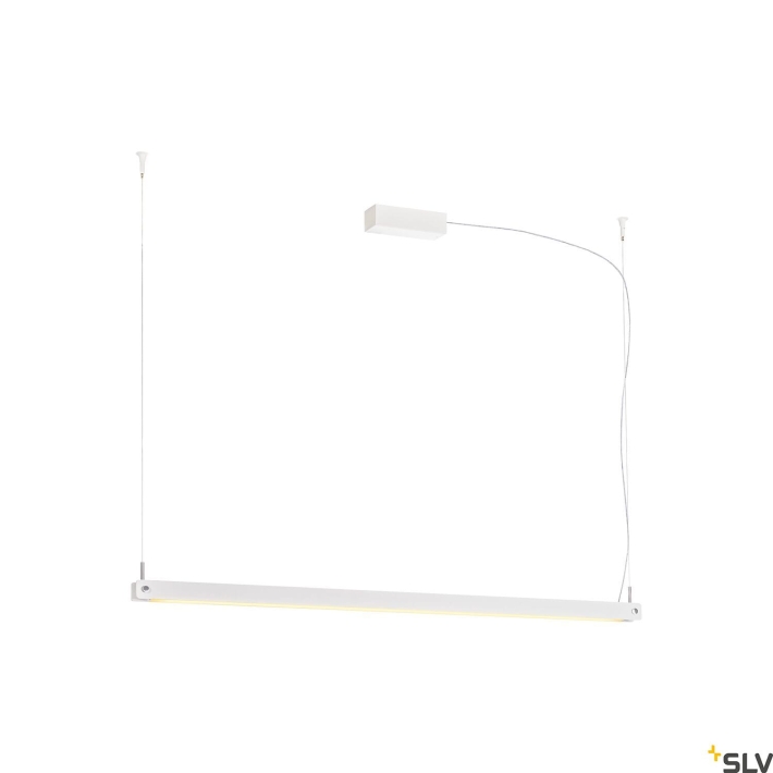 Lampa SLV Noya Pd Phase 1003532 biały - 20c4a45d36da079269aedd8bdf51fe7b