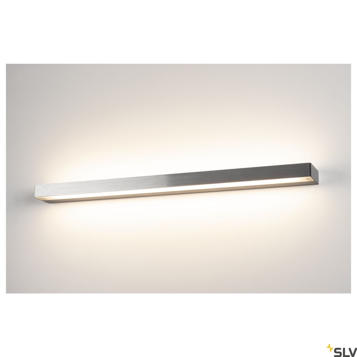 Lampa SLV Sedo 21 151796 aluminiowy - 209ae3fa0cdffda146db06fc4dec033f