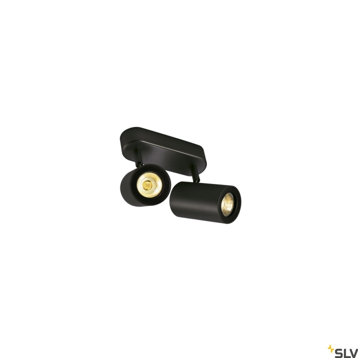 Lampa SLV Enola_B 152020 czarny - 48ce02ed7a49bb1fd7ca1f9b227118ed