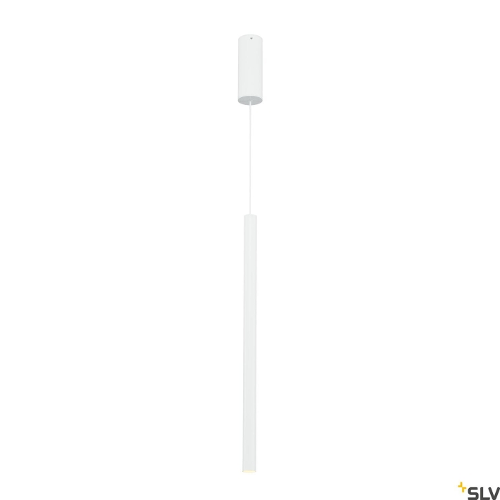 Lampa SLV Helia 30 152361 biały - 4d514f9cc82743e48d05674a04e91a16