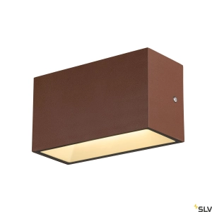 Sitra L Wl Up/Down Ogrodowa SLV 1005154