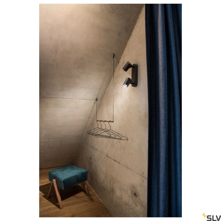 Lampa SLV Helia 156510 czarny - 518fd59ef778e2f7df9e21ffefbcb03c