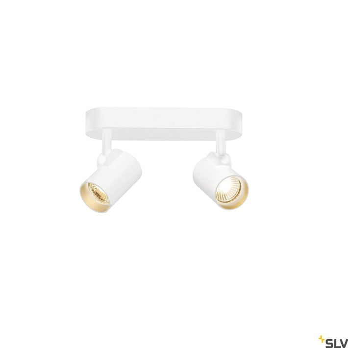 Lampa SLV Helia 156511 biały - a02c3c97774bf00140a42ca15c63dfd4