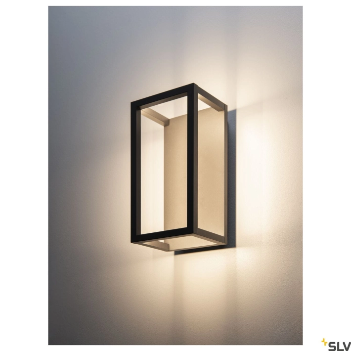Lampa SLV Quadrulo 1005201 antracytowy - 9bcc1c8bc999625a01feb38dd050e404