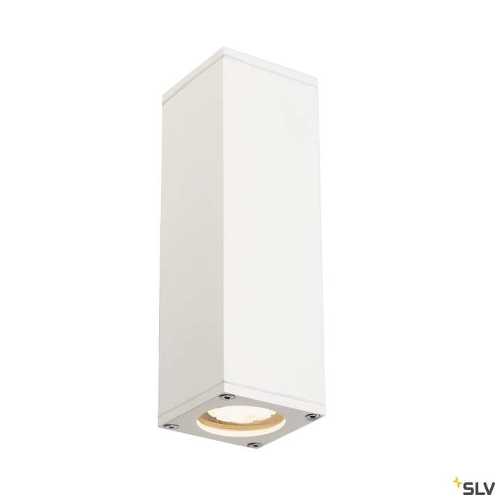 Lampa SLV Theo Up/Down 229531 biały - f9f1a3e5c1eb95ee593db70b6272d1a1
