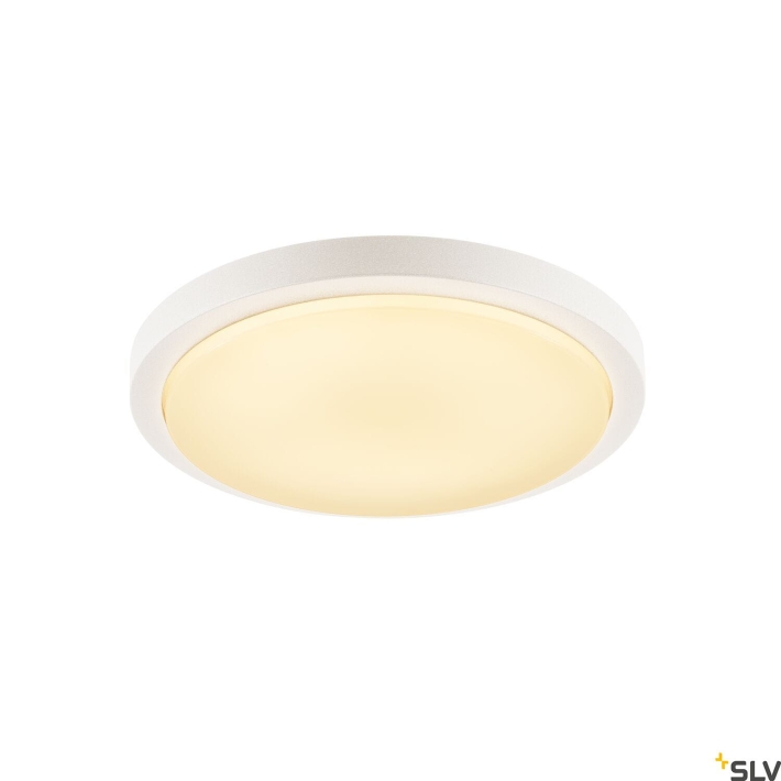 Lampa SLV Ainos 229961 biały - c40270105ea62db1101296a5691703c0
