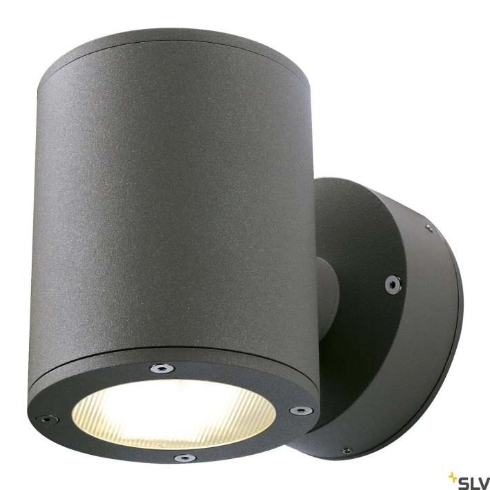 Lampa SLV SITRA 230365 antracytowy - 548f8dd6dff466c6c6b5904949cd8fd2