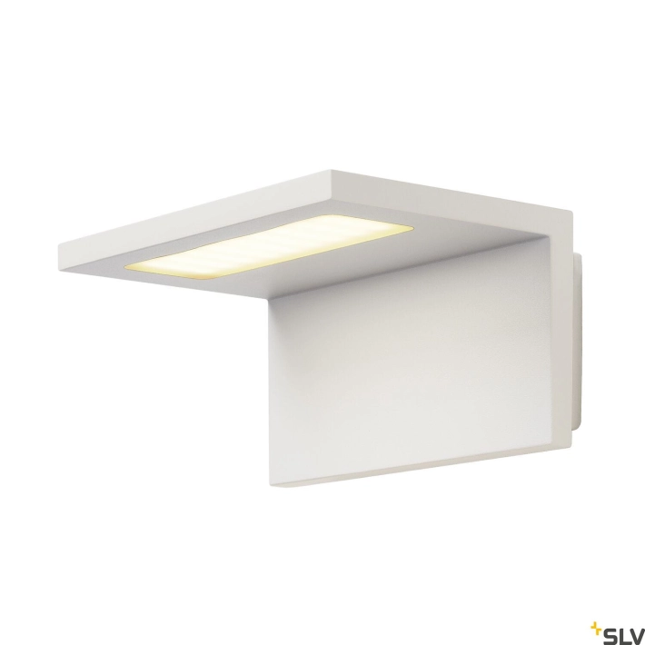 Lampa SLV Angolux 231351 biały - d7818fb6e7236c1f793b61e292ab2281