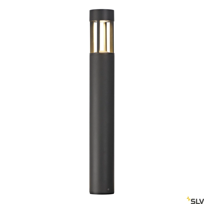 Lampa SLV Slots 65 231455 antracytowy - af6a0e7ae192a27bb112eceffd4944d1