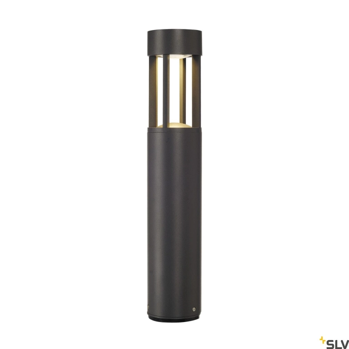 Lampa SLV Slots 45 231815 antracytowy - bf40ceecfea55a7de64875f9578c570d
