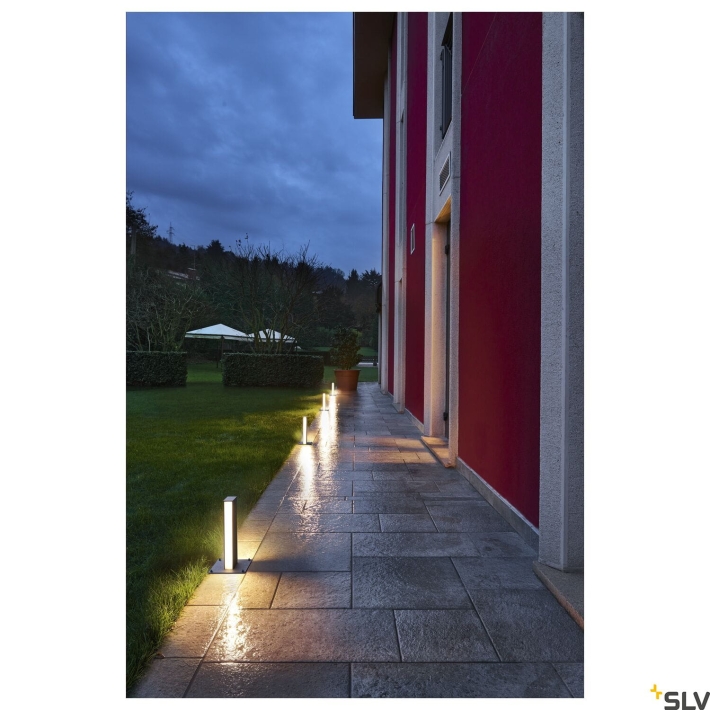 Lampa SLV H-Pol  232175 antracytowy - 7b317e0569d5775e383d5994e1402e34