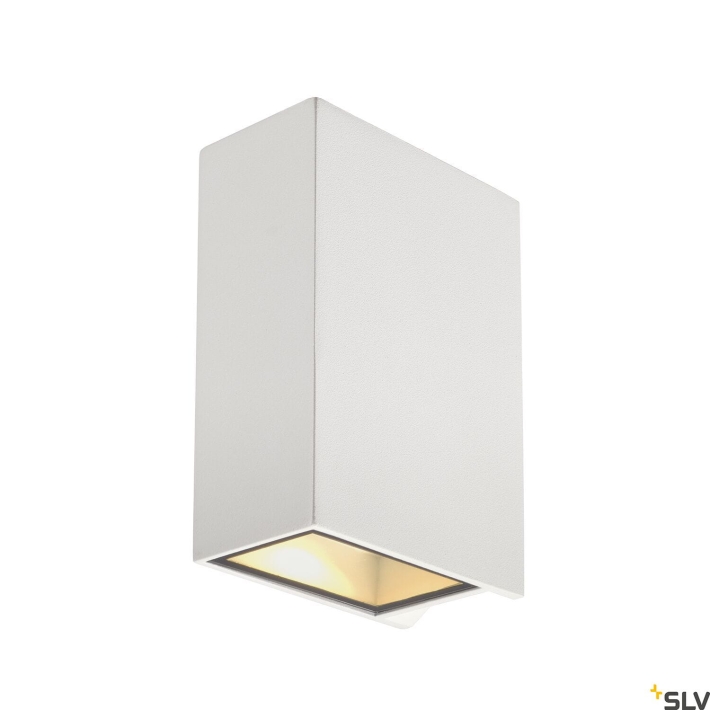 Lampa SLV Quad 2 Xl 232441 biały - d5e983a6efb1a562253c52548580096c