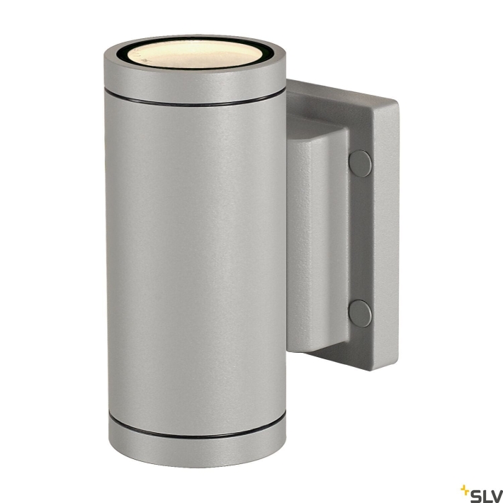 Lampa SLV Myra 233114 szary - b0688f6263dfc7bc113bd826a1239208