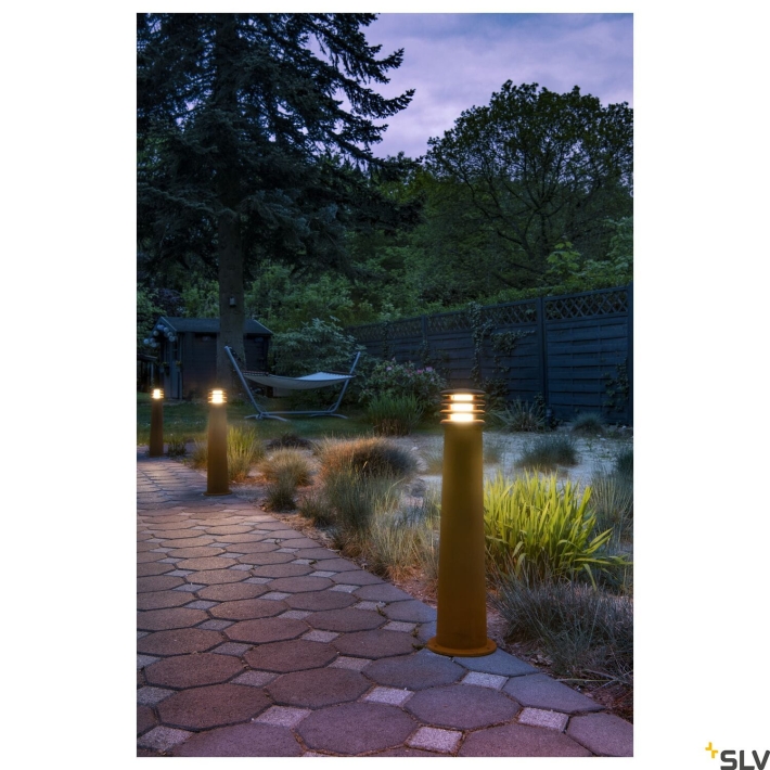 Lampa SLV Rusty  233417  - fb5bad7f64987582c24a492616b50186