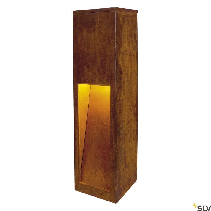 Lampa SLV Rusty Slot 50 233447  - 3f565b608837bbf2aaf0fabc908b6818