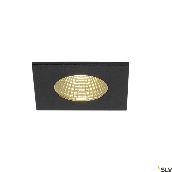 Lampa SLV Patta-I 114430 czarny - 8425b1cef28875615b38e1df29aa287c