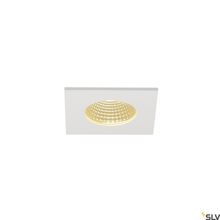 Lampa SLV Patta-I 114431 biały - 255859b566fcd5660a7aeb9c97723944