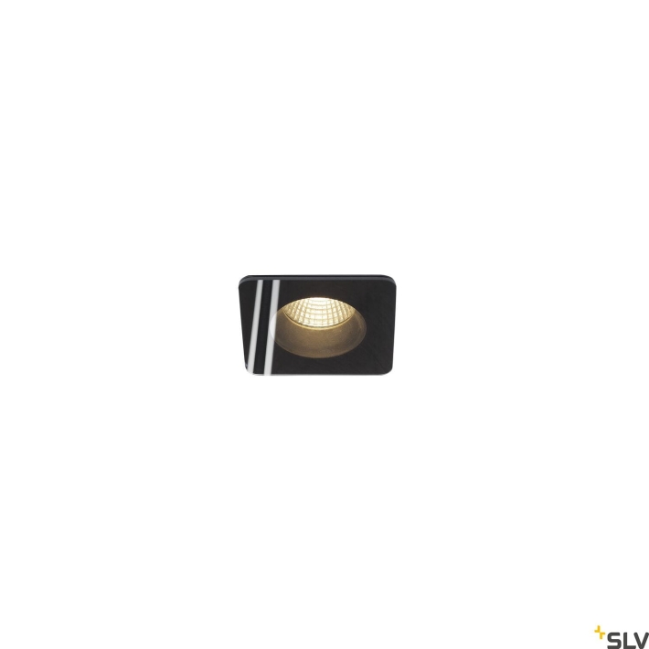 Lampa SLV Patta-F 114450 czarny - 47faf79523d6be8a2505e3242fb94e48