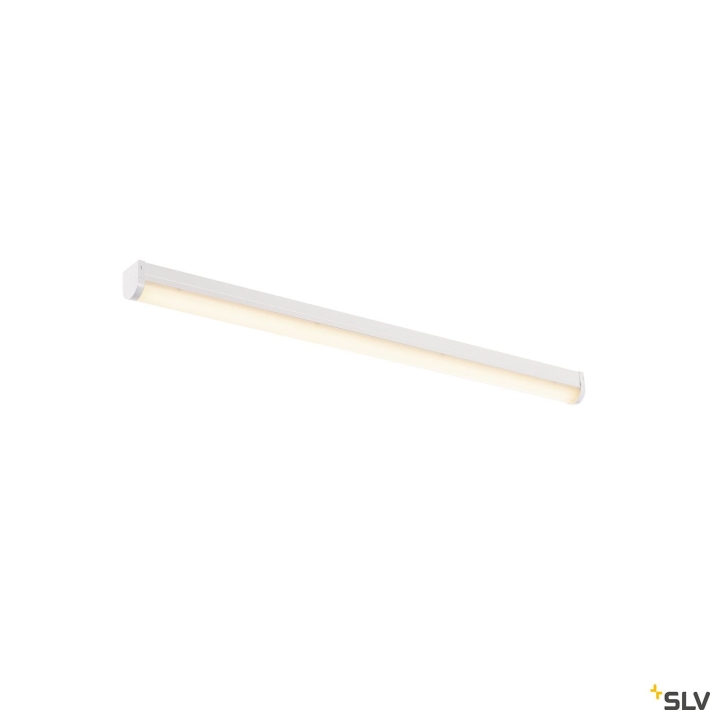 Lampa SLV Bena 631347 biały - f091683dde53789507a43011fa0c5939