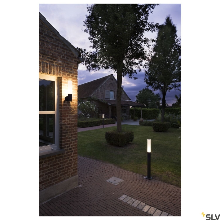 Lampa SLV Aponi 120 1000683 antracytowy - 63bb517a82b4c53016aca4f061c04d11