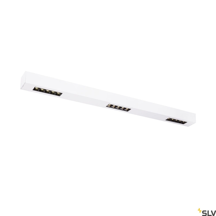 Lampa SLV Q-Line CL 1000688 biały - 3fb52e46412dad13a83c559ad2bfb93c