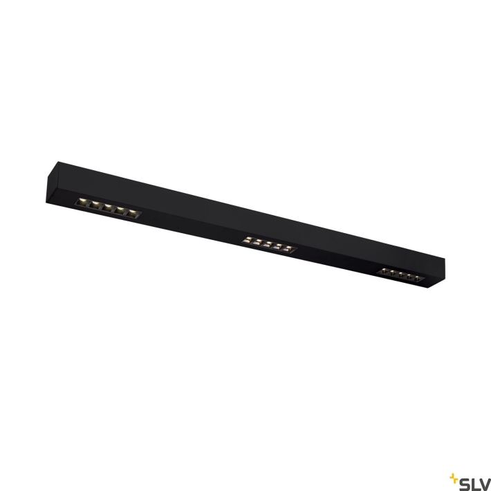 Lampa SLV Q-Line 1000689 czarny - 09c5c120bac9cb07ef39cae5878e89c0