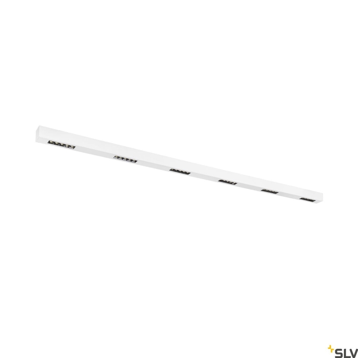 Lampa SLV Q-Line Cl 1000694 biały - f08f2639647922f649289ad302305199