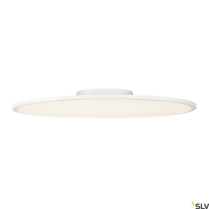 Lampa SLV Panel 60 1000783 biały - 30babe2d916d7e211917789626941af6