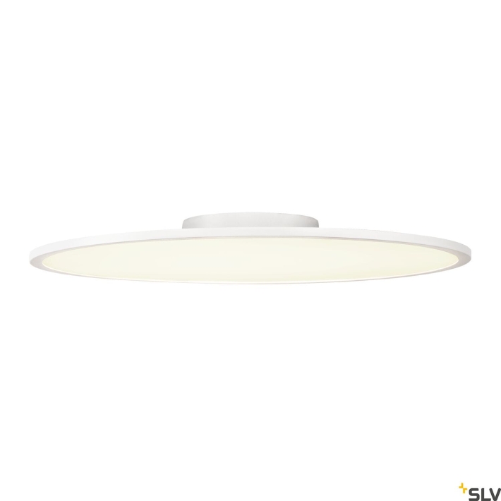 Lampa SLV Panel 60 1000784 biały - bc94638452bf54437aebf642b69b1df0