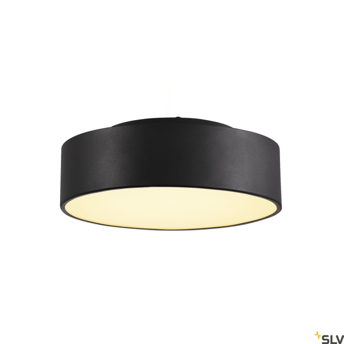 Lampa SLV Medo 30 1000855 czarny - f75107be274325d1d451744a7b5965bb