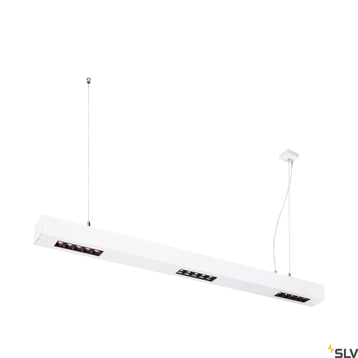 Lampa SLV Q-Line Pd 1000926 biały - 16550c09fb0a27839435a3f2ddd6f33a