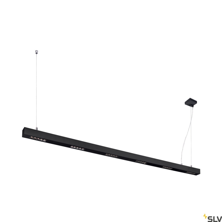 Lampa SLV Q-Line 1000930 czarny - 947370ec3affc4f0551da7cdc45f901a