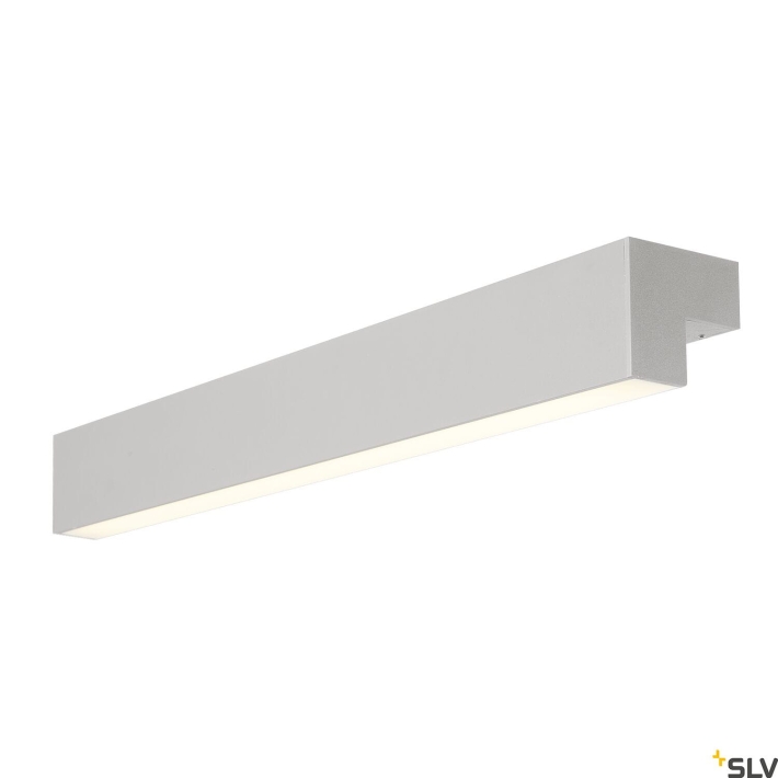 Lampa SLV L-Line 60 Led 1001300 srebrny - f7428e45ea0891316b0b48b57e869030