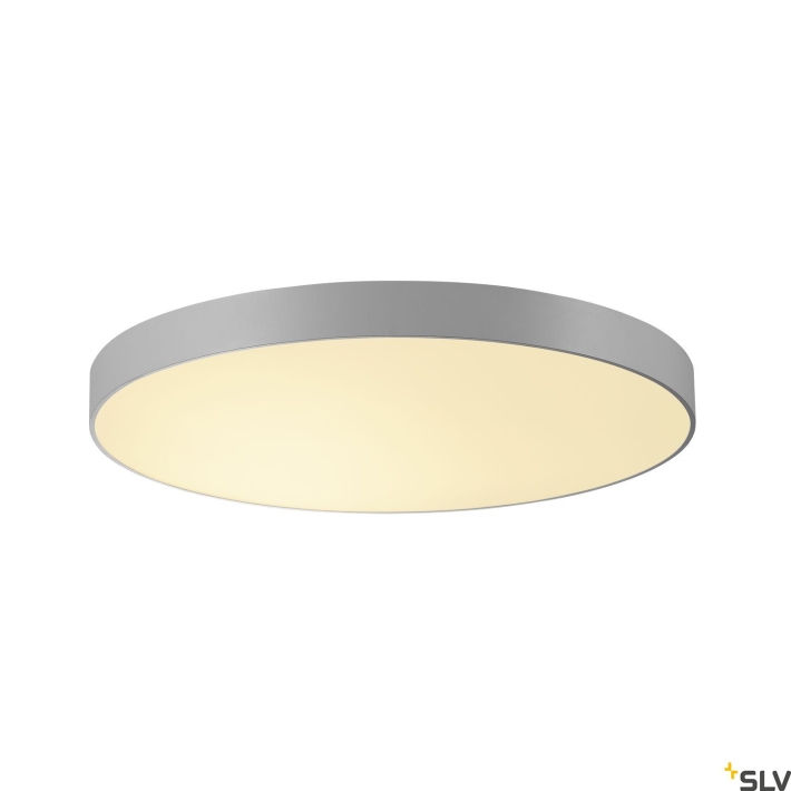 Lampa SLV Medo 135174 szary - ce1118989eeb287313db5b1e0d9260cd