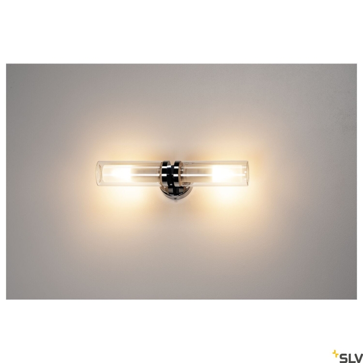 Lampa SLV Wl 106 1002229 chrom - b15c1ebfbe4660d768b44c3fd33cbf31