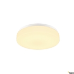 Lipsy 30 Sufitowa/Kinkiet SLV 1002075