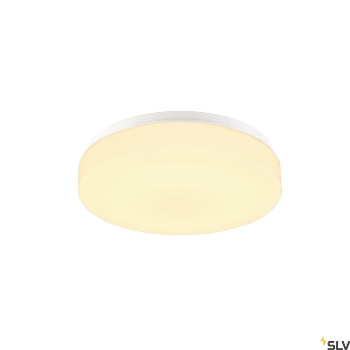 Lampa SLV LIPSY 1002075 biały - d235c4f162e5d66c571e40479ddbad68