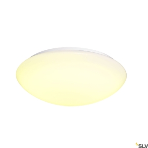 Lipsy 30 Dome Sufitowa/Kinkiet SLV 1002022