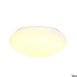 Lipsy 40 Sufitowa/Kinkiet SLV 1002021