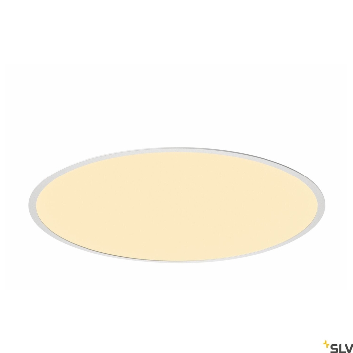Lampa SLV Medo 60 El 1001907 biały - e40b910f79318124e8a9d15803ebaee6