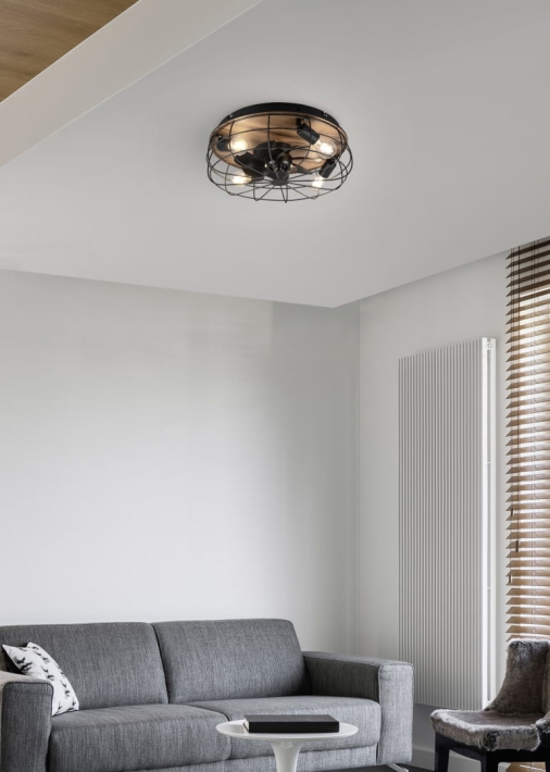 Lampa RL Trondheim R61105032 biały - R61105032.jpg